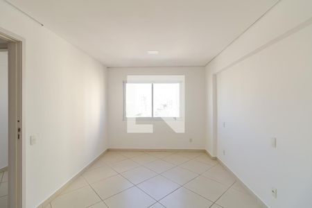 Quarto 1 de apartamento para alugar com 2 quartos, 44m² em Campos Elíseos, São Paulo
