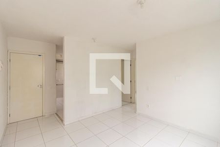 Apartamento para alugar com 47m², 2 quartos e 1 vagaSala