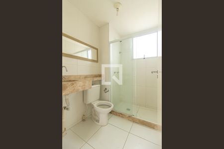 Apartamento para alugar com 47m², 2 quartos e 1 vagaBanheiro