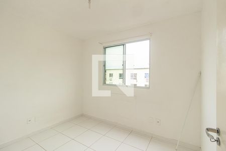Apartamento para alugar com 47m², 2 quartos e 1 vagaQuarto 2