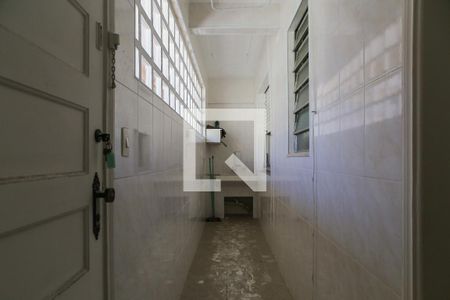 Apartamento para alugar com 110m², 2 quartos e sem vaga Apartamento para alugar com 110m², 2 quartos e sem vagaLavanderia