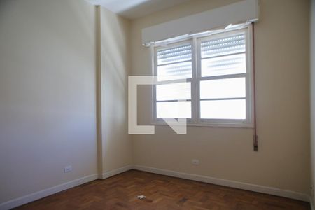 Quarto de apartamento para alugar com 2 quartos, 110m² em Gonzaga, Santos