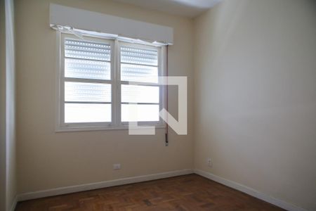 Quarto de apartamento para alugar com 2 quartos, 110m² em Gonzaga, Santos