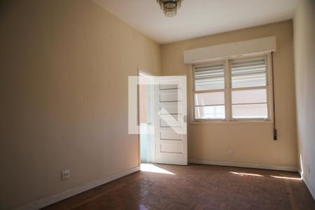 Sala de apartamento para alugar com 2 quartos, 110m² em Gonzaga, Santos