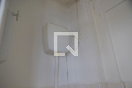 Apartamento para alugar com 110m², 2 quartos e sem vaga Apartamento para alugar com 110m², 2 quartos e sem vagaBanheiro