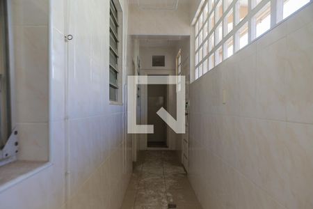 Apartamento para alugar com 110m², 2 quartos e sem vaga Apartamento para alugar com 110m², 2 quartos e sem vagaLavanderia