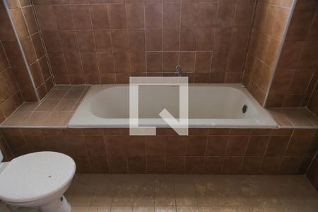 Apartamento para alugar com 110m², 2 quartos e sem vaga Apartamento para alugar com 110m², 2 quartos e sem vagaBanheiro