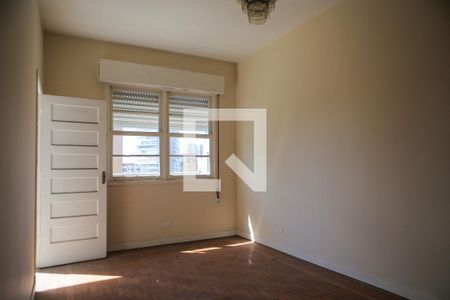 Sala de apartamento para alugar com 2 quartos, 110m² em Gonzaga, Santos