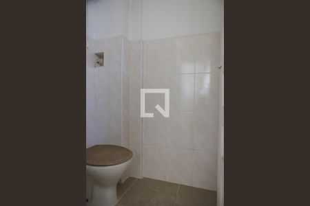 Apartamento para alugar com 110m², 2 quartos e sem vaga Apartamento para alugar com 110m², 2 quartos e sem vagaBanheiro