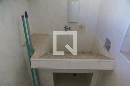 Apartamento para alugar com 110m², 2 quartos e sem vaga Apartamento para alugar com 110m², 2 quartos e sem vagaLavanderia