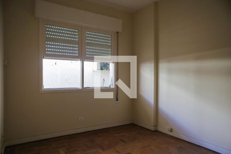 Quarto 2 de apartamento para alugar com 2 quartos, 110m² em Gonzaga, Santos