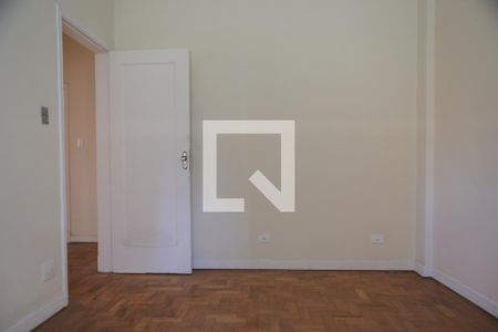 Quarto de apartamento para alugar com 2 quartos, 110m² em Gonzaga, Santos