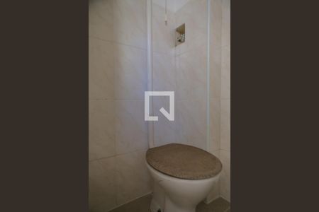 Apartamento para alugar com 110m², 2 quartos e sem vaga Apartamento para alugar com 110m², 2 quartos e sem vagaBanheiro
