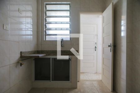 Apartamento para alugar com 110m², 2 quartos e sem vaga Apartamento para alugar com 110m², 2 quartos e sem vagaCozinha