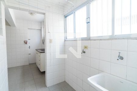 Apartamento à venda com 80m², 2 quartos e 1 vagaÁrea de Serviço