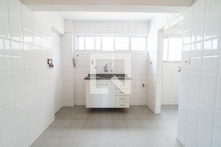 Apartamento à venda com 80m², 2 quartos e 1 vagaCozinha