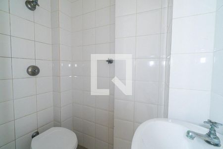 Apartamento à venda com 80m², 2 quartos e 1 vagaBanheiro de serviço