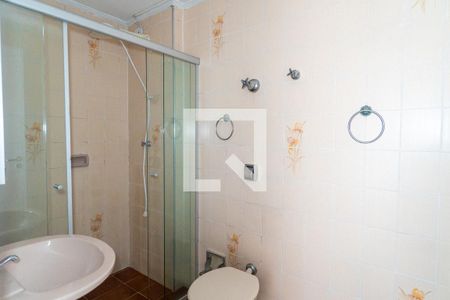 Apartamento à venda com 80m², 2 quartos e 1 vagaBanheiro