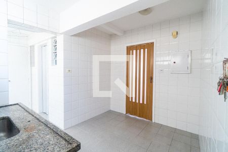 Apartamento à venda com 80m², 2 quartos e 1 vagaCozinha