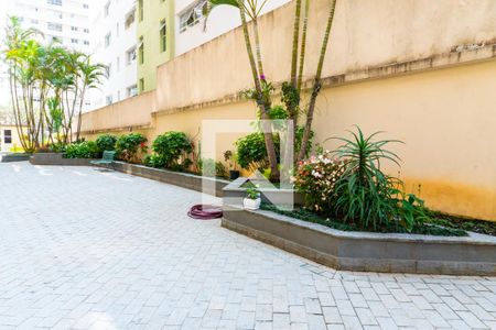 Apartamento à venda com 80m², 2 quartos e 1 vagaÁrea comum