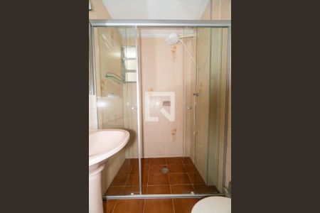 Apartamento à venda com 80m², 2 quartos e 1 vagaBanheiro Detalhe