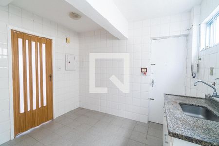 Apartamento à venda com 80m², 2 quartos e 1 vagaCozinha