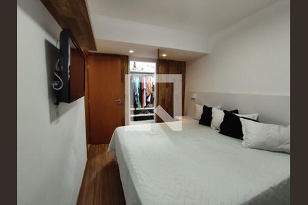 Quarto 1 de apartamento à venda com 3 quartos, 145m² em Alvorada, Contagem