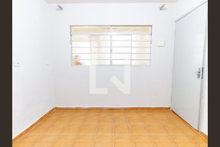 v de casa para alugar com 3 quartos, 60m² em Vila Regente Feijó, São Paulo