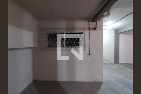 Garagem de apartamento à venda com 4 quartos, 165m² em Cidade Nova, Belo Horizonte