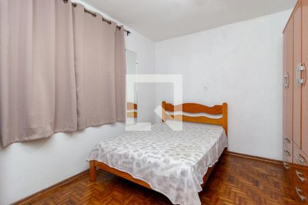 Quarto 2 de casa para alugar com 3 quartos, 60m² em Vila Regente Feijó, São Paulo