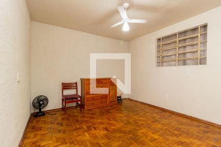 Quarto 1 de casa para alugar com 3 quartos, 60m² em Vila Regente Feijó, São Paulo
