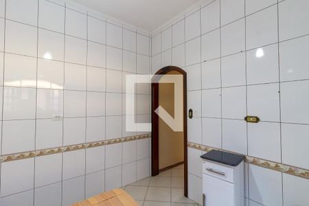 Quarto 1 de casa para alugar com 2 quartos, 95m² em Vilamar, Praia Grande