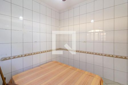 Quarto 1 de casa para alugar com 2 quartos, 95m² em Vilamar, Praia Grande