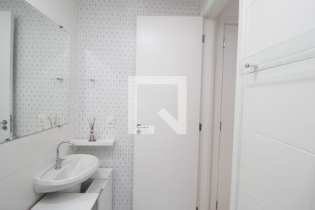 Apartamento para alugar com 38m², 1 quarto e sem vagav