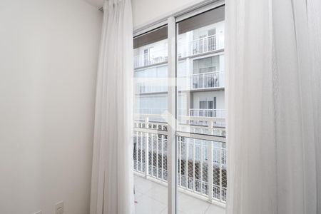 Apartamento para alugar com 38m², 1 quarto e sem vagaVaranda