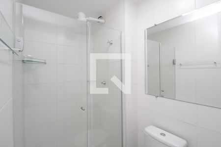 Apartamento para alugar com 38m², 1 quarto e sem vagaBanheiro