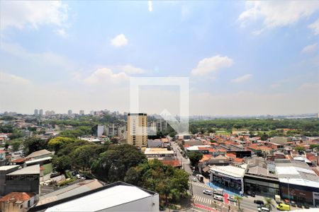 Apartamento para alugar com 38m², 1 quarto e sem vagaVista do Rooftop