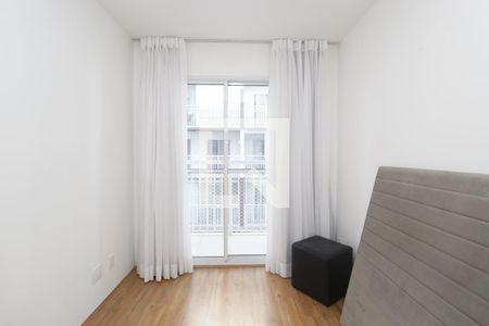 Apartamento para alugar com 38m², 1 quarto e sem vagaQuarto