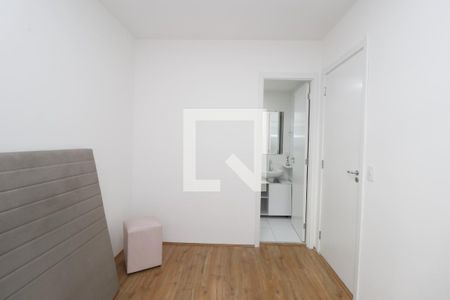 Apartamento para alugar com 38m², 1 quarto e sem vagaQuarto