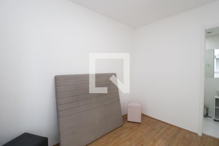 Apartamento para alugar com 38m², 1 quarto e sem vagaQuarto