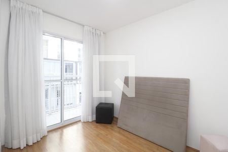 Apartamento para alugar com 38m², 1 quarto e sem vagaQuarto