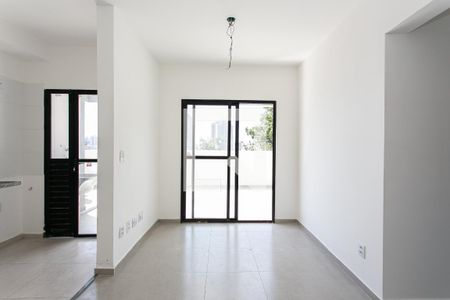 Sala de apartamento à venda com 2 quartos, 76m² em Vila Matilde, São Paulo
