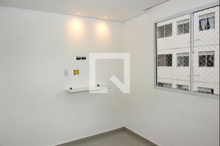 Apartamento para alugar com 40m², 2 quartos e sem vagaQuarto 2