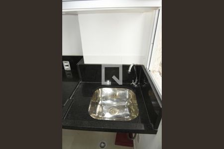 Apartamento para alugar com 40m², 2 quartos e sem vagaÁrea de Serviço