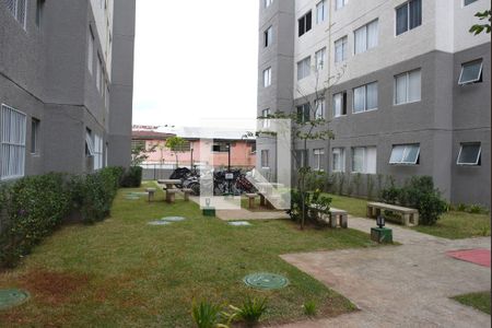 Apartamento para alugar com 40m², 2 quartos e sem vagaÁrea comum