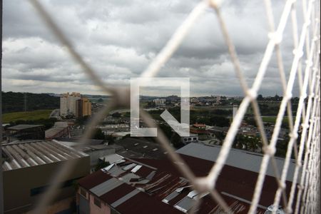 Apartamento para alugar com 40m², 2 quartos e sem vagaVista do Quarto 2