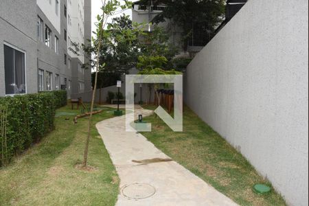 Apartamento para alugar com 40m², 2 quartos e sem vagaÁrea comum