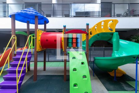 Studio para alugar com 27m², 1 quarto e sem vagaÁrea comum - Brinquedoteca