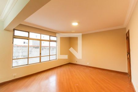 Sala de apartamento para alugar com 3 quartos, 88m² em Mooca, São Paulo
