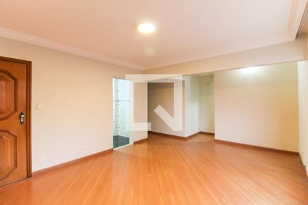 Sala de apartamento para alugar com 3 quartos, 88m² em Mooca, São Paulo
